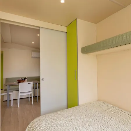 Séjour à la ferme Nonna Stella Bibbona