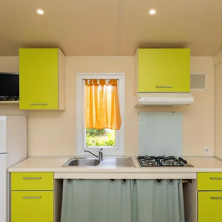 Séjour à la ferme Nonna Stella Bibbona