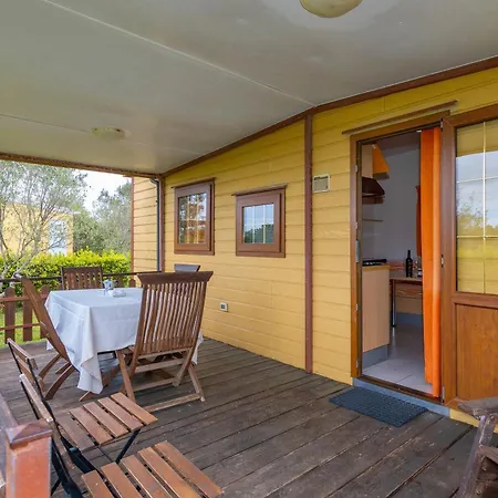 Nonna Stella Séjour à la ferme Bibbona