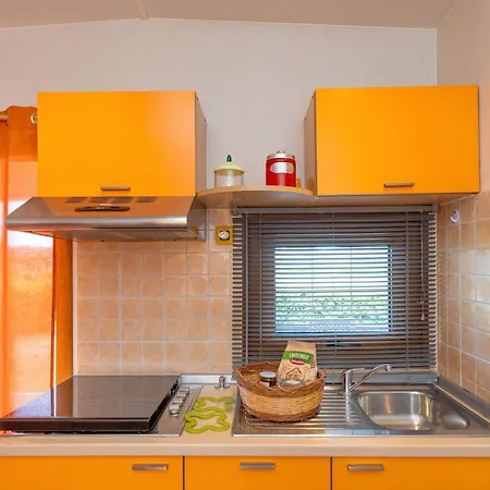 Nonna Stella Séjour à la ferme Bibbona