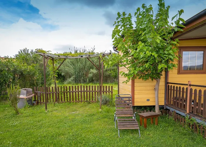 Farmház Nonna Stella