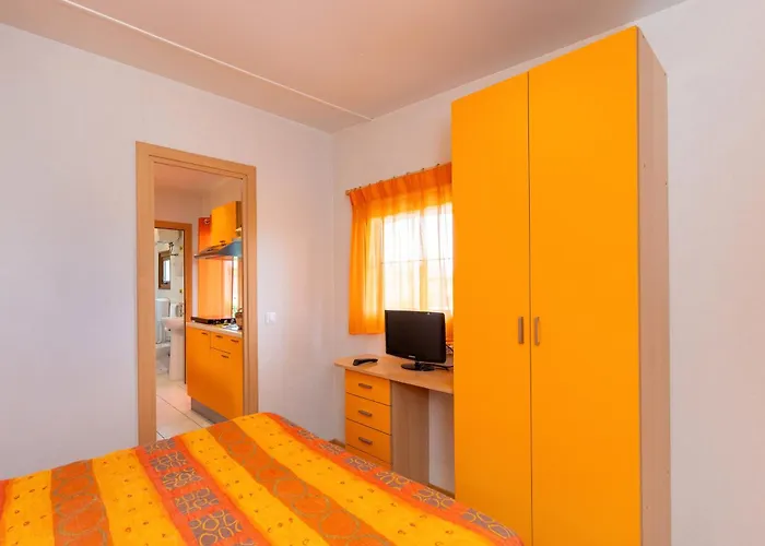 Farmház Nonna Stella