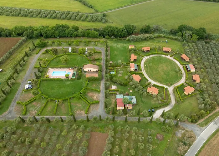 Farmház Nonna Stella *