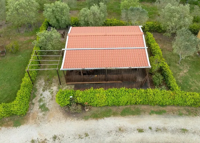 Nonna Stella Farmház